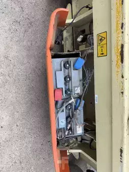 Scherenarbeitsbühne 2009  JLG 2630ES (17)