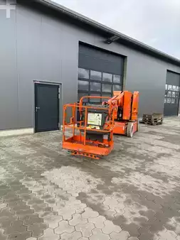 Nacelle articulée 2008  JLG E300 AJP (1)