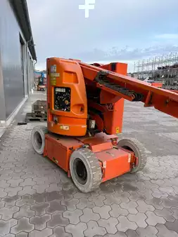 Nacelle articulée 2008  JLG E300 AJP (2)