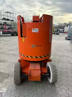 Nacelle articulée 2008  JLG E300 AJP (3)