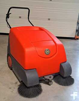 Feje/sugemaskiner - Stolzenberg KSE 910 (1)