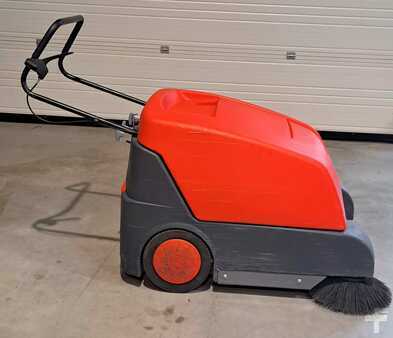 Feje/sugemaskiner - Stolzenberg KSE 910 (4)