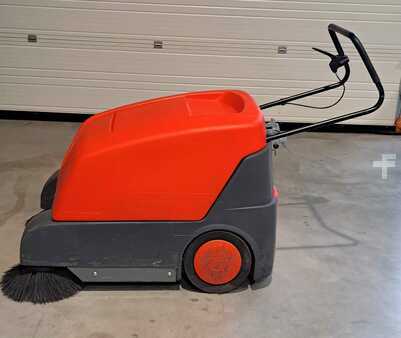 Feje/sugemaskiner - Stolzenberg KSE 910 (5)