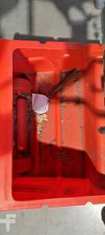 Feje/sugemaskiner - Stolzenberg KSE 910 (10)