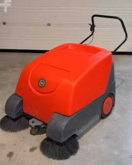 Feje/sugemaskiner - Stolzenberg KSE 910 (3)