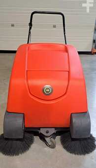 Feje/sugemaskiner - Stolzenberg KSE 910 (2)