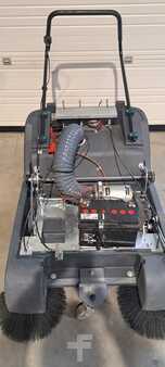 Feje/sugemaskiner - Stolzenberg KSE 910 (11)