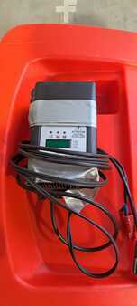 Feje/sugemaskiner - Stolzenberg KSE 910 (13)