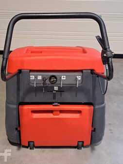 Feje/sugemaskiner - Stolzenberg KSE 910 (6)