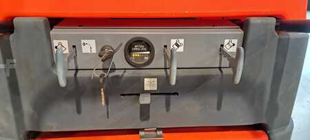 Feje/sugemaskiner - Stolzenberg KSE 910 (7)