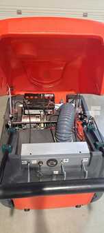 Feje/sugemaskiner - Stolzenberg KSE 910 (12)