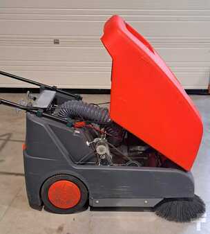 Feje/sugemaskiner - Stolzenberg KSE 910 (8)