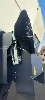 Aufsitz-Kehrsaugmaschine 2017  Dulevo 90 EH eleite (16)