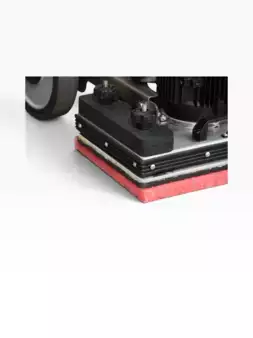 Lattianhoitokoneet 2026  DR blancus 40-25 Exzenter 42 kg (10)