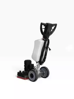 Lattianhoitokoneet 2026  DR blancus 40-25 Exzenter 42 kg (15)