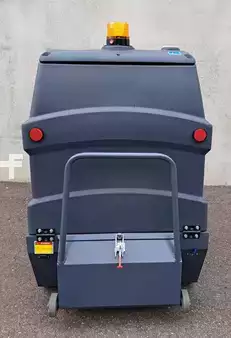 Ride-on feje/sugemaskiner 2026  DR KMR 2100 E (5)