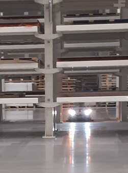 Kehrsaugmaschine 2025  [div] DR SW90 VAC  Industrial Sweeper Robot (3)