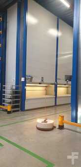 Kehrsaugmaschine 2025  [div] DR SW90 VAC  Industrial Sweeper Robot (14)