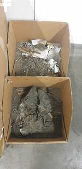 Kehrsaugmaschine 2025  [div] DR SW90 VAC  Industrial Sweeper Robot (15)