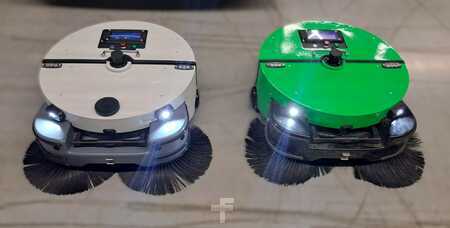 Kehrsaugmaschine 2025  [div] DR SW90 VAC  Industrial Sweeper Robot (2)