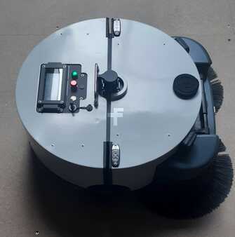 Kehrsaugmaschine 2025  [div] DR SW90 VAC  Industrial Sweeper Robot (8)