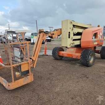 Plataforma Articulada 2016  JLG 450AJ (1)