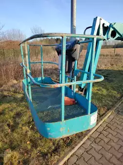 Plataformas articuladas 2015  Niftylift HR 28 (6)