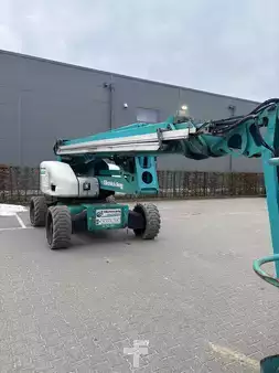 Plataformas articuladas 2015  Niftylift HR 28 (4)
