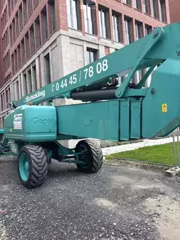 Gelenkteleskopbühne 2012  Genie Z135/70 (2)