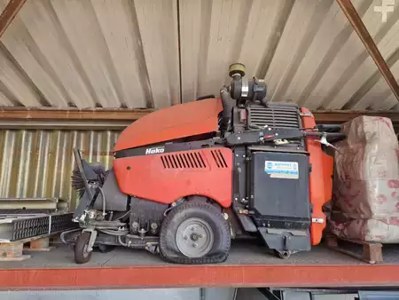 *** Overige  *** - Hako CITYMSTER 85 (1)