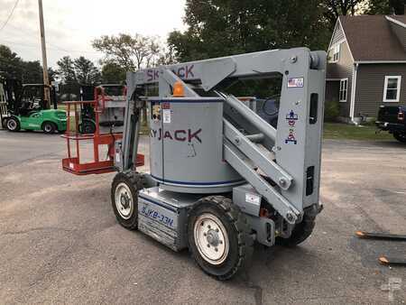 Plataforma Articulada 1997  Skyjack SJKB-33N (3)