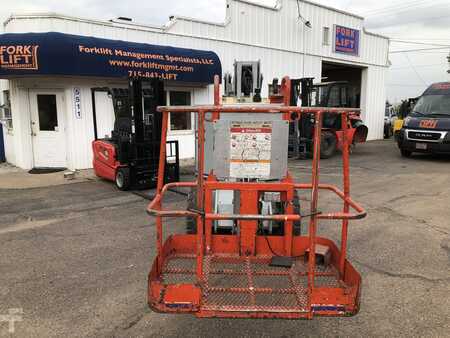 Plataforma Articulada 1997  Skyjack SJKB-33N (7)