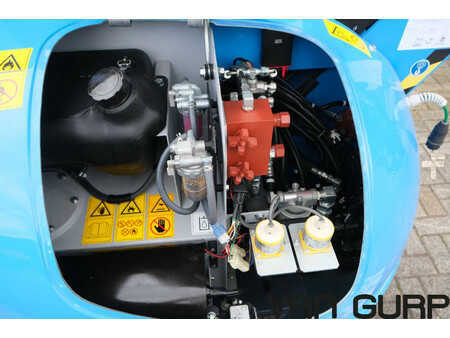 Nacelle articulée 2022  Nagano 09 AC | 2022 | 9h | 2x available (5)