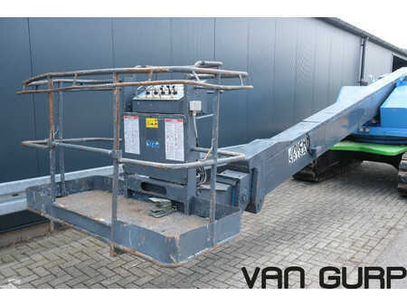 Telescopic boom 2005  Aichi SR18A | 2005 | 8471h | 18m (4)