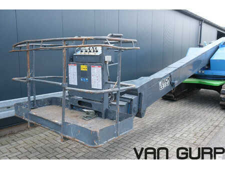 Telescopic boom 2005  Aichi SR18A | 2005 | 8471h | 18m (4)