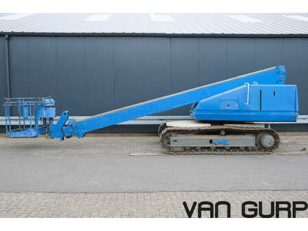 Telescoophoogwerker 1997  Aichi SR 182 (2)