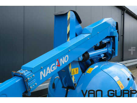 Knikarmhoogwerker 2022  Nagano 09 AC | 2022 | 9h | 2x available (14)
