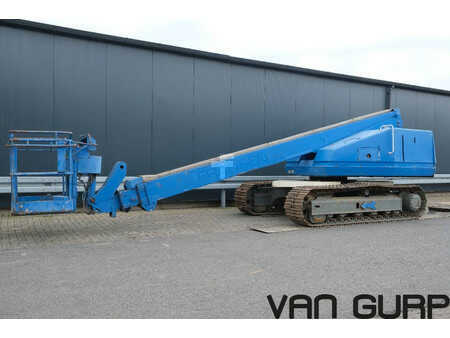 Telescopic boom 1997  Aichi SR 182 (1)