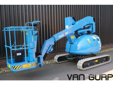 Piattaforme aeree articolate 2022  Nagano 09 AC ( 2x available) (1)