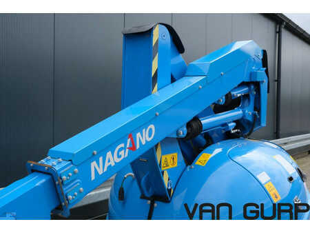 Articulating boom 2022  Nagano 09 AC | 2022 | 9h | 2x available (14)