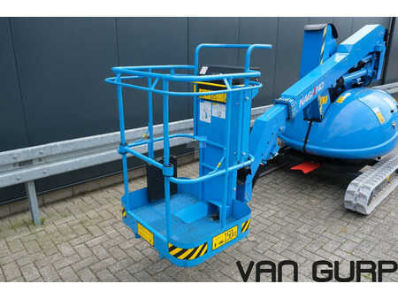 Articulating boom 2022  Nagano 09 AC | 2022 | 9h | 2x available (16)