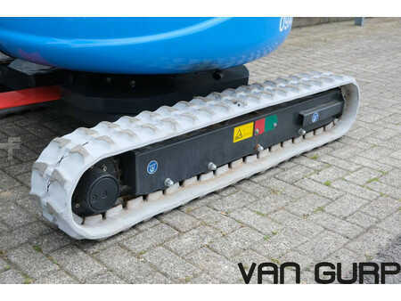 Articulating boom 2022  Nagano 09 AC | 2022 | 9h | 2x available (18)