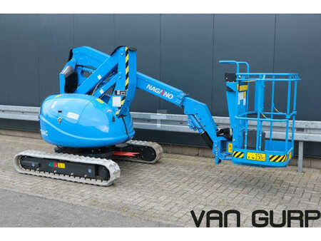 Articulating boom 2022  Nagano 09 AC | 2022 | 9h | 2x available (19)