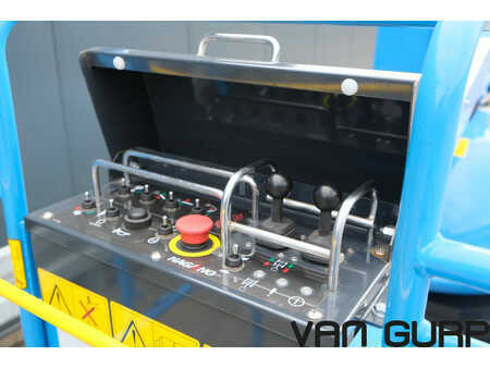 Articulating boom 2022  Nagano 09 AC | 2022 | 9h | 2x available (4)
