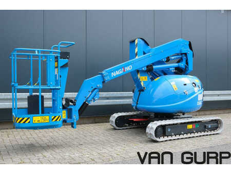 Articulating boom 2022  Nagano 09 AC | 2022 | 9h | 2x available (9)
