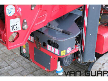 Piattaforme aeree articolate 2018  Hinowa Lightlift 17.75 III | 2018 | 1149h (13)