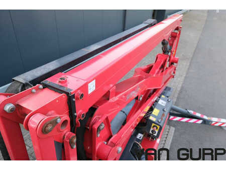 Piattaforme aeree articolate 2018  Hinowa Lightlift 17.75 III | 2018 | 1149h (20)