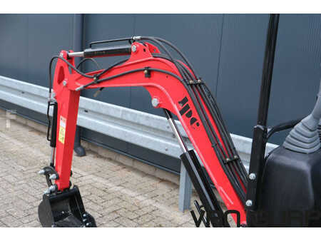 Teleszkópemelvény 2008  JLG 600 S C | 2008 | 5911h | Rupshoogwerker (4)