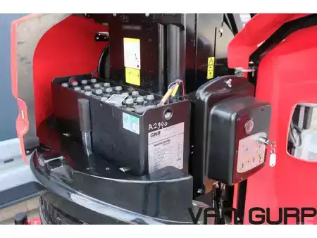 Articulated Boom 2019  Manitou 100 VJR | 2019 | 95h (5)