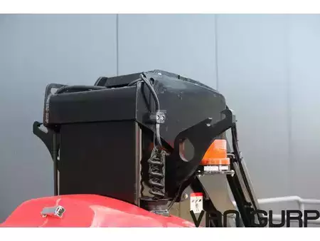 Articulated Boom 2019  Manitou 100 VJR | 2019 | 95h (6)